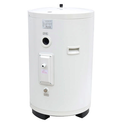 China Factory Air Source Chilled &amp; Hot Water Buffer Tanks dla ogrzewania i ciepłej wody