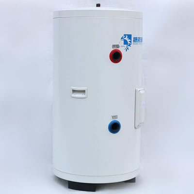 60L Longpu Brand ODM&amp;OEM Ashp Air Source Buffer Tank dla systemu ogrzewania powietrza