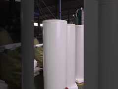 Longpu Marka fabryka sprzedaż bezpośrednia Powietrze źródło kompaktowe Pompy ciepła podgrzewacze wody do użytku mieszkalnego